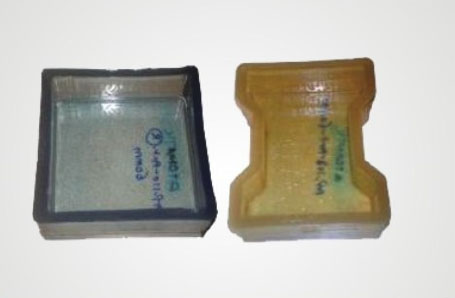 manufacturers of Testing Equipments ,Rubber Moulds