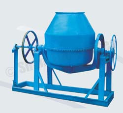 10/7 Concrete Mixer Factory Model 
							manufacturers in 