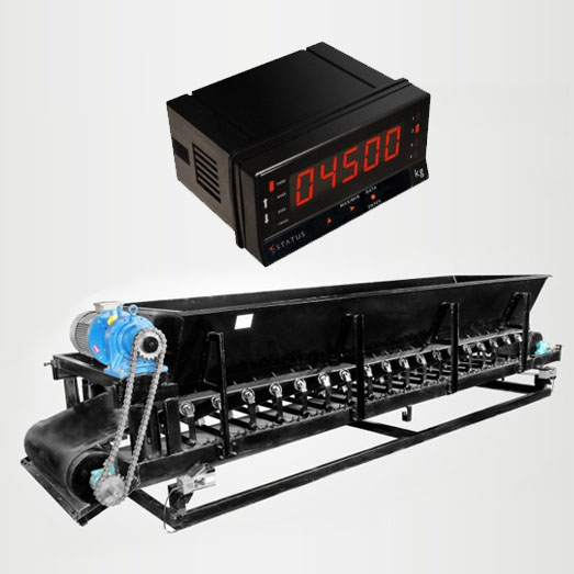 manufacturers of Conveyor ,Batching Type Conveyor