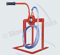 Grouting Pump 40 P.S.I 
							manufacturers in 