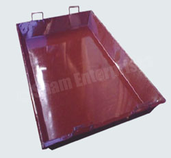 Mixing Tray 
							manufacturers in 