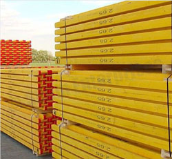manufacturers of Scaffolding ,Wooden H Beams