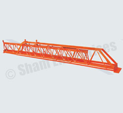 manufacturers of Scaffolding ,Telescopic Spans
