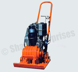 Earth Compactor 
							manufacturers in 