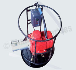 Electric Vibrator 
							manufacturers in 