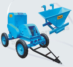 Winch Tower Hoist One Ton Capacity 
							manufacturers in 