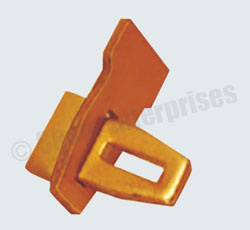 Wedge Clip 
							manufacturers in 
