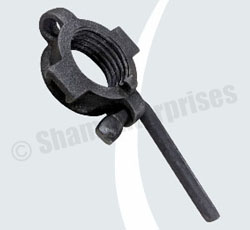 manufacturers of Scaffolding Accessories ,Prop Nut Heavy
