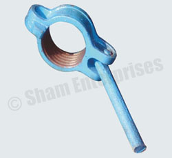 manufacturers of Scaffolding Accessories ,Prop Nut with Handle