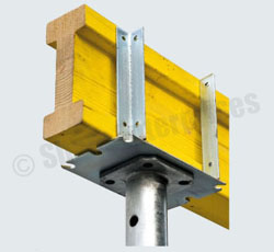 manufacturers of Scaffolding Accessories ,Four Way Head