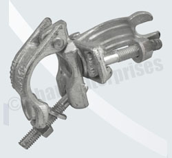 manufacturers of Scaffolding Accessories ,Forge Couplers