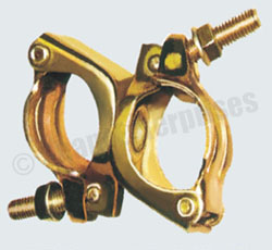 manufacturers of Scaffolding Accessories ,Swivel Coupler Light (Sheet Metal)