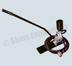 Grouting Pump 140 P.S.I. 
							manufacturers in 