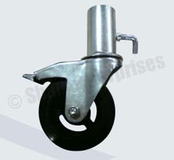 H Frame Wheel 
							manufacturers in 
