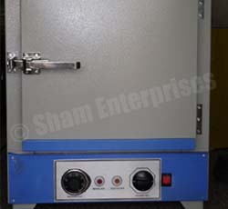 Hot Air Oven 
							manufacturers in 