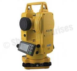 manufacturers of Testing Equipments ,Theodolite