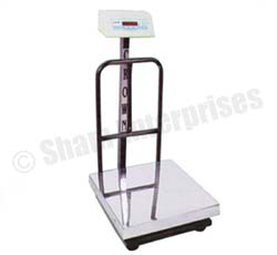 manufacturers of Testing Equipments ,Platform Type Meausring Scale